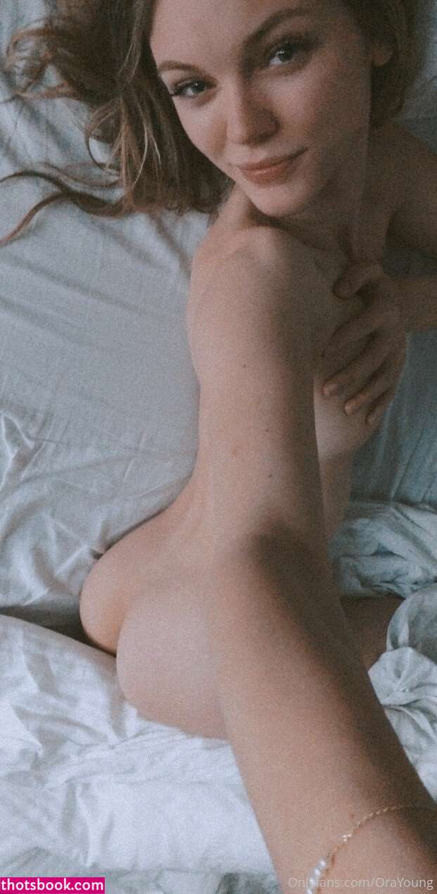 Ora Young Photo #272