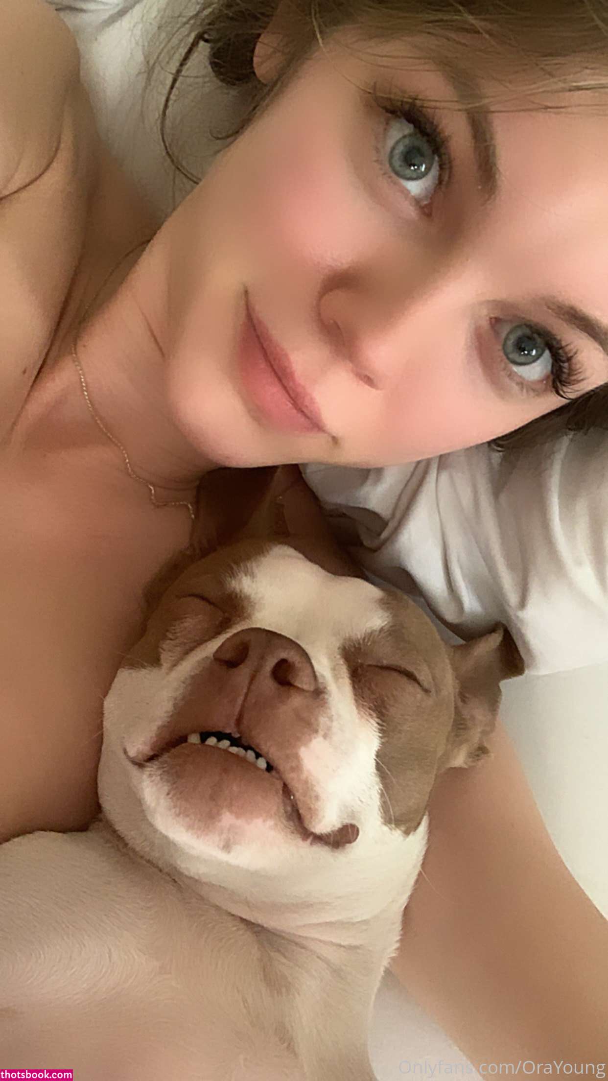 Ora Young Photo #275