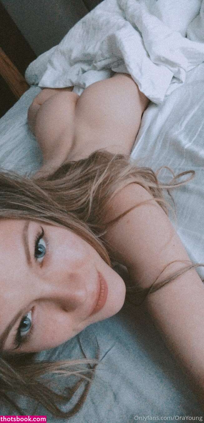 Ora Young Photo #281