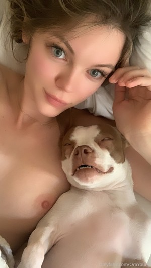 Ora Young Photo #266