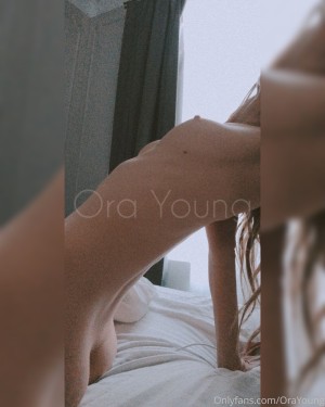 Ora Young Photo #268