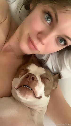 Ora Young Photo #275