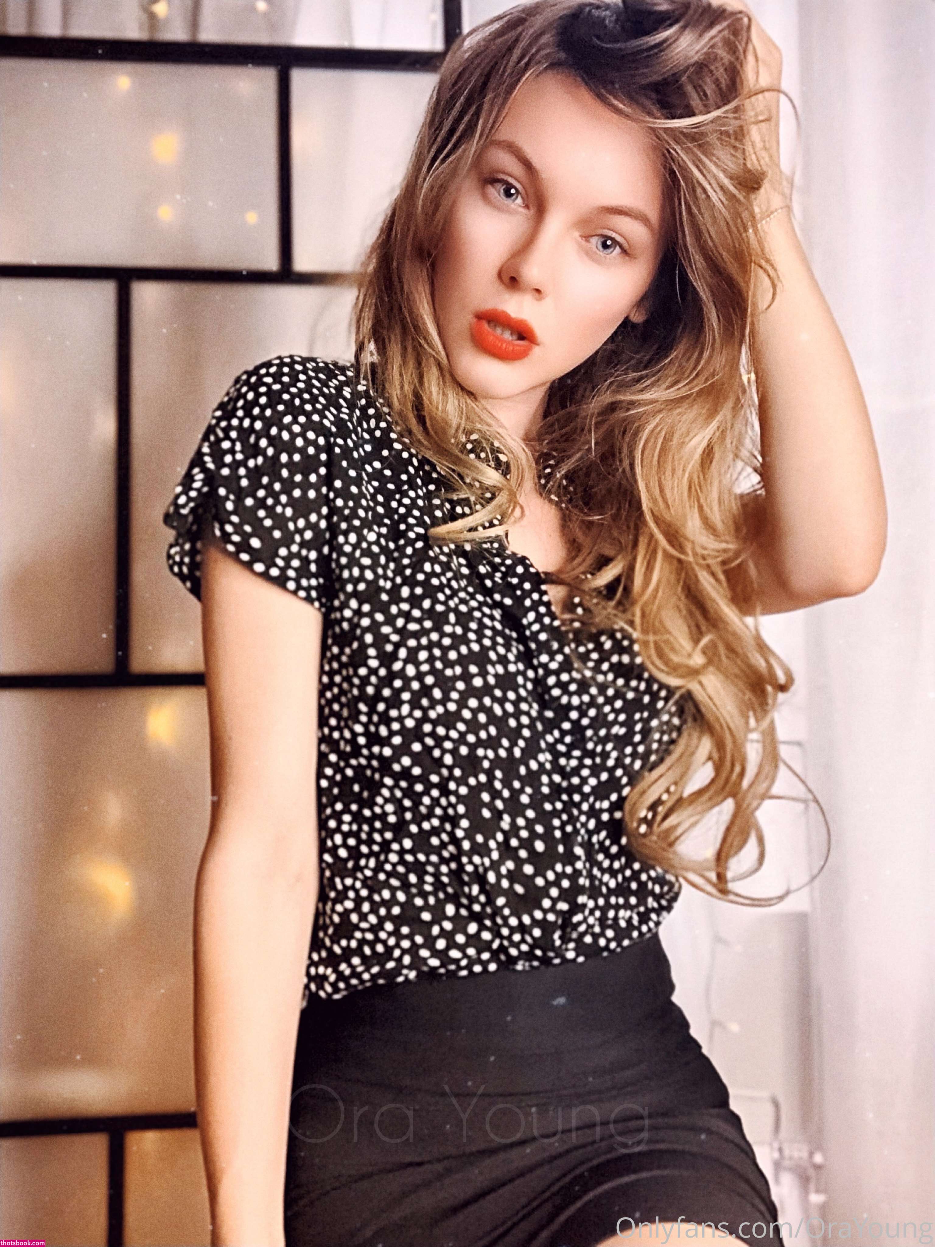 Ora Young Photo #310