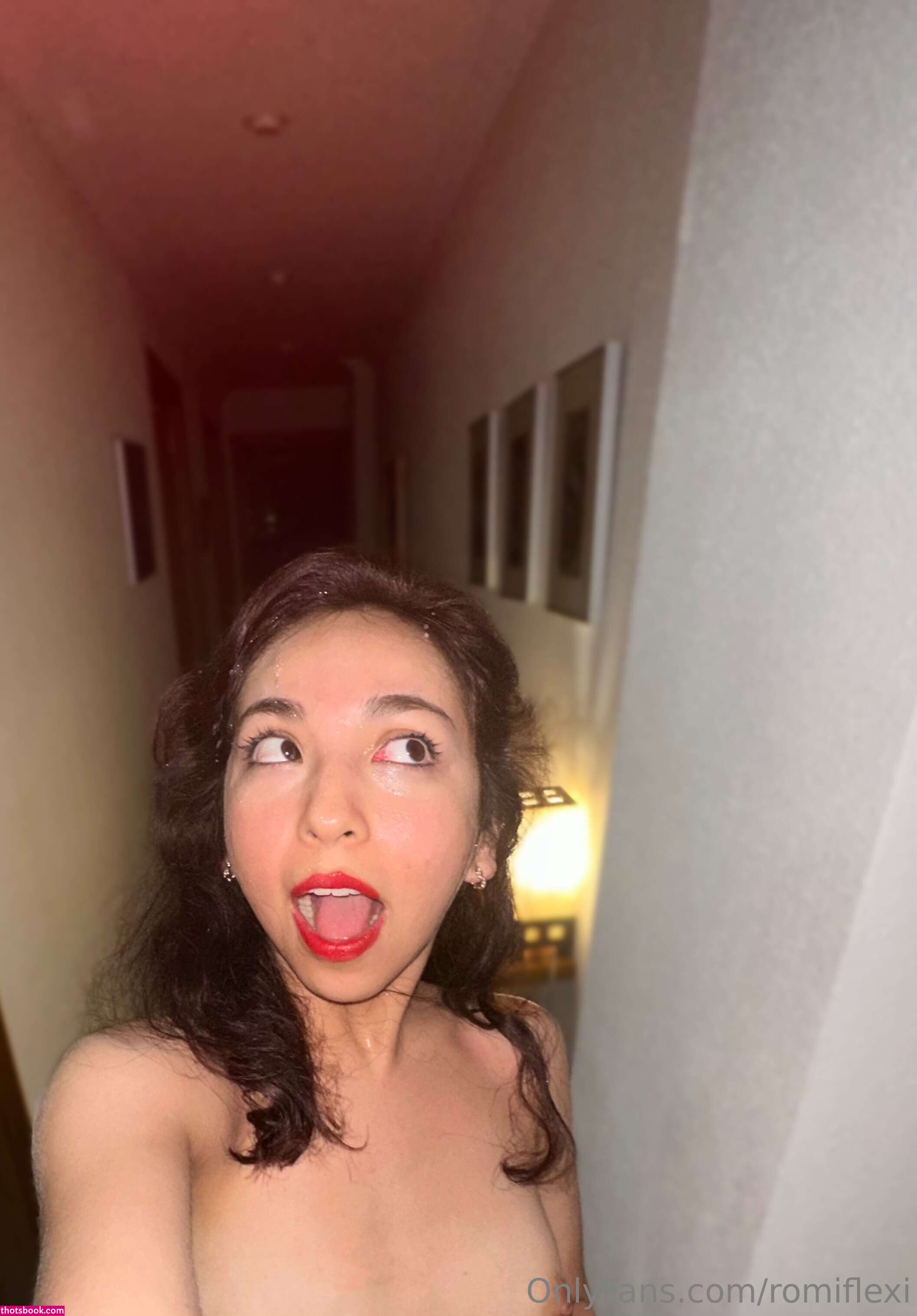 Romina Silva Photo #55