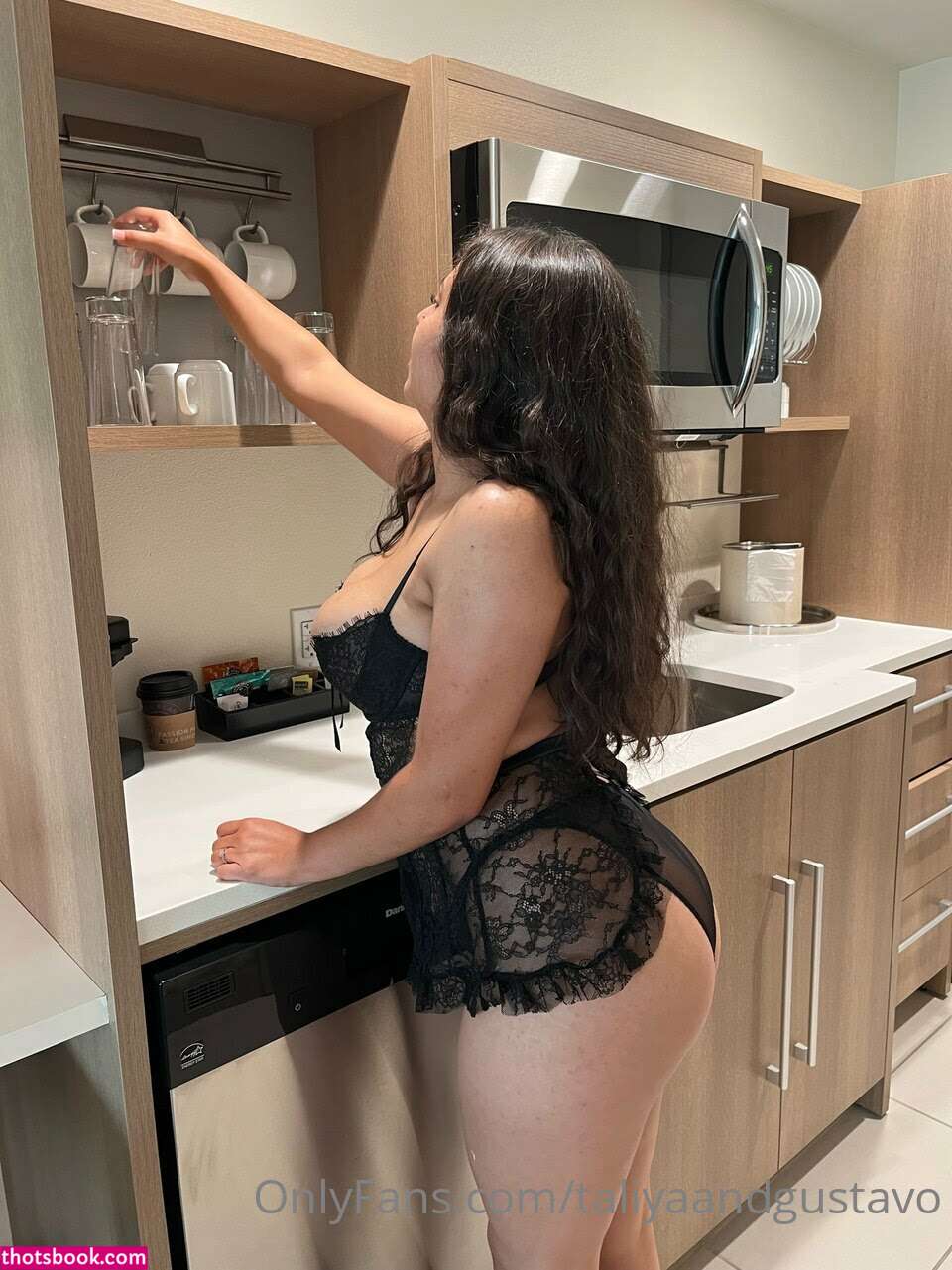 Taliyaandgustavo Photo #38