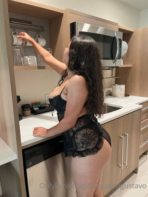 Taliyaandgustavo Photo #38