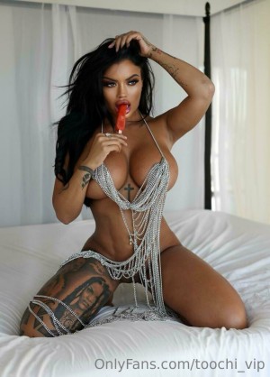 Toochi Kash Post #22