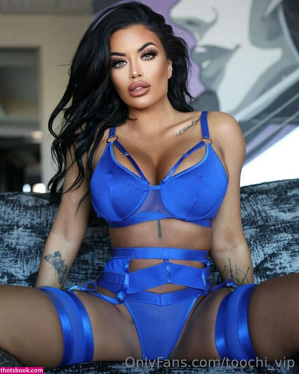 Toochi Kash Photo #75