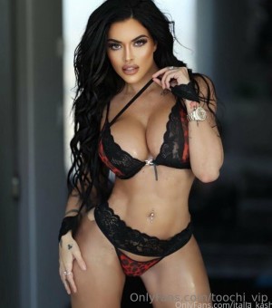 Toochi Kash Photo #104