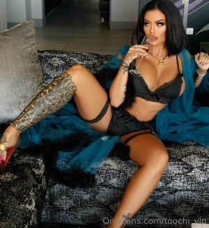 Toochi Kash Photo #118