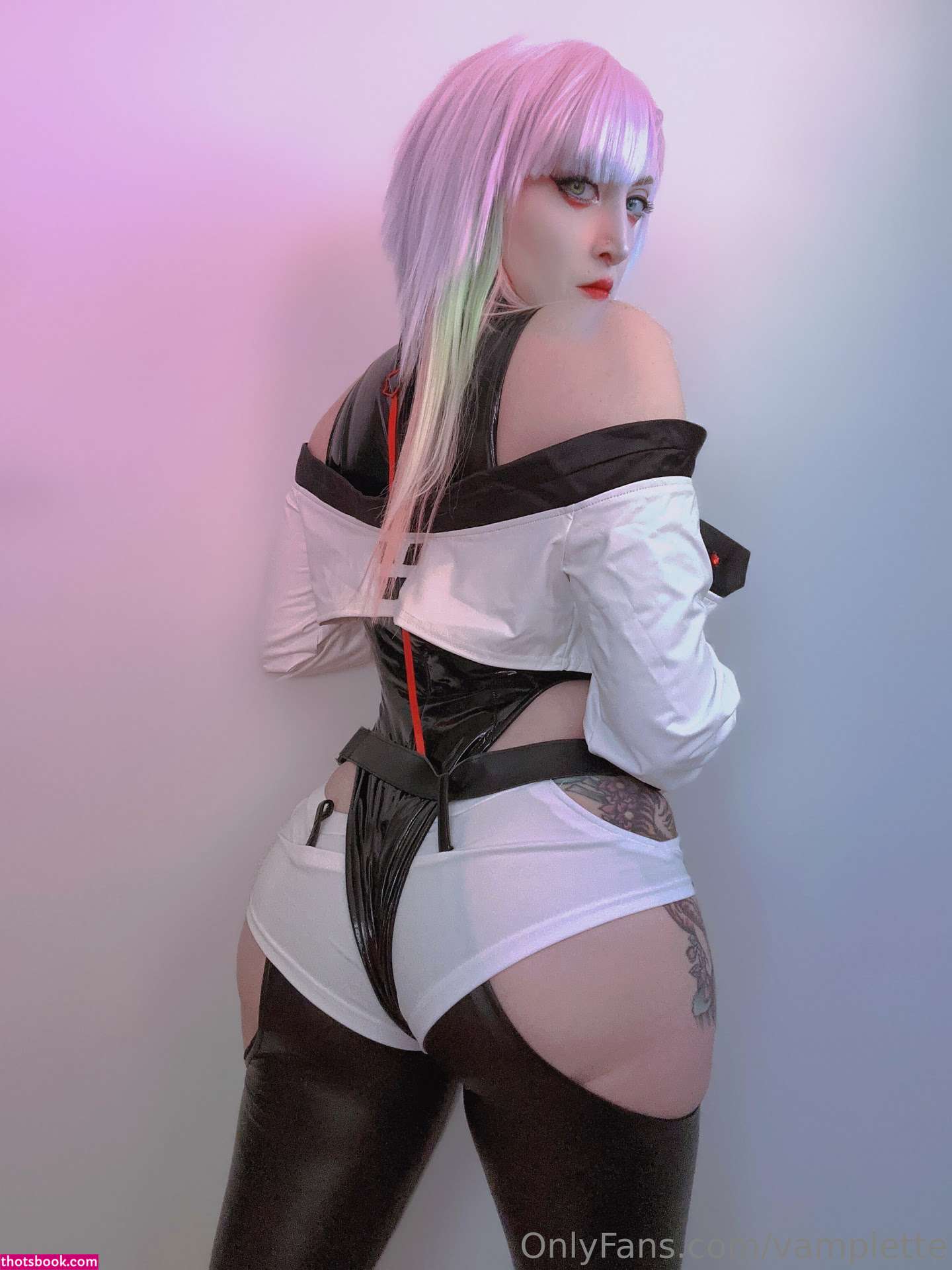 Vamplette Photo #110