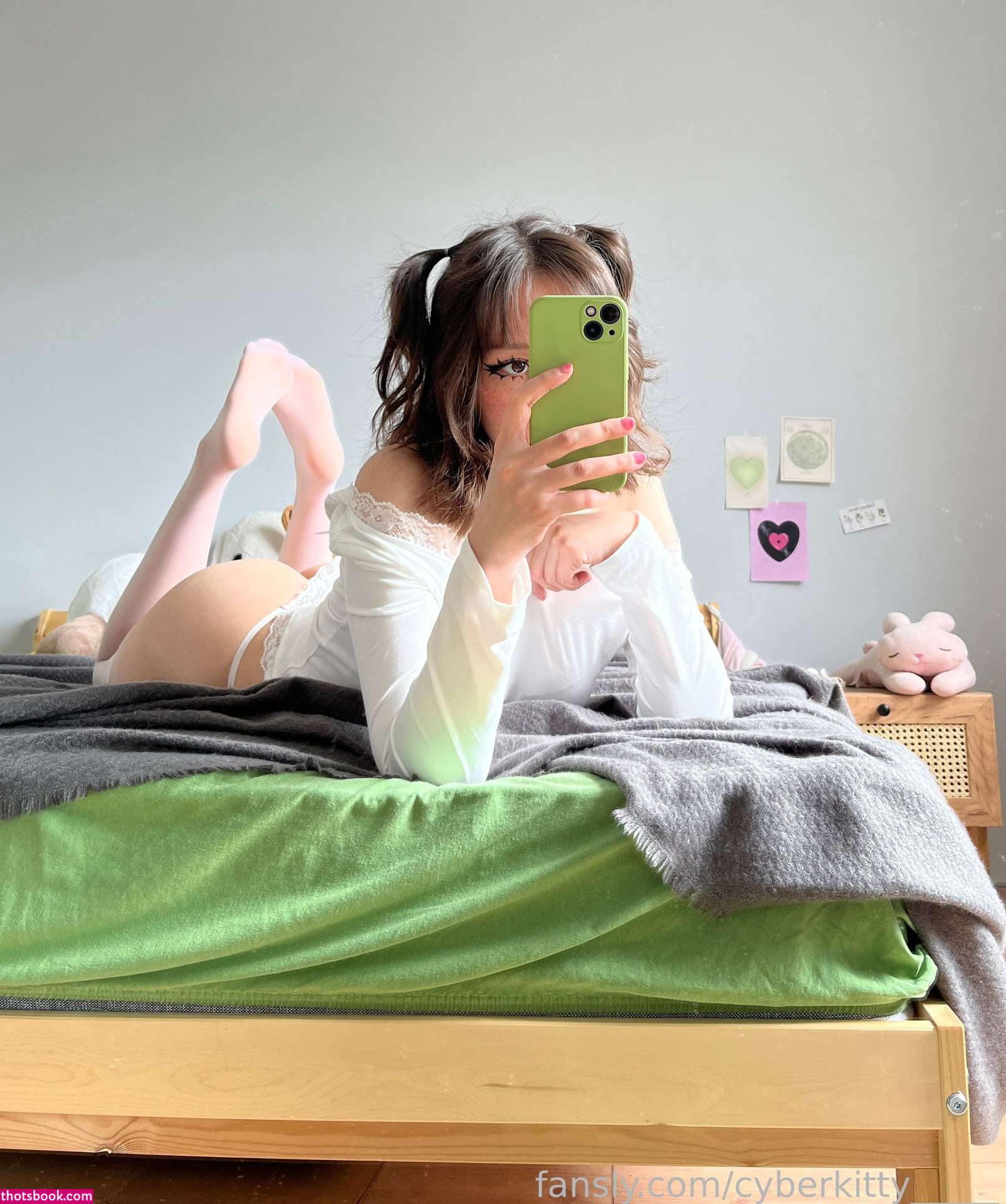 cyberkitty Photo #60