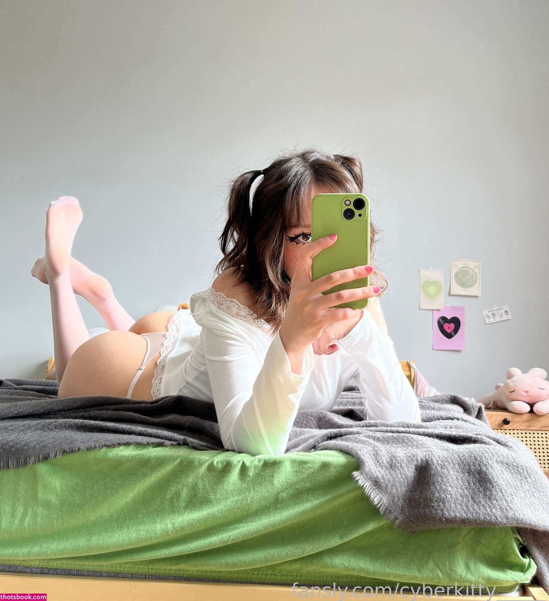 cyberkitty Photo #65