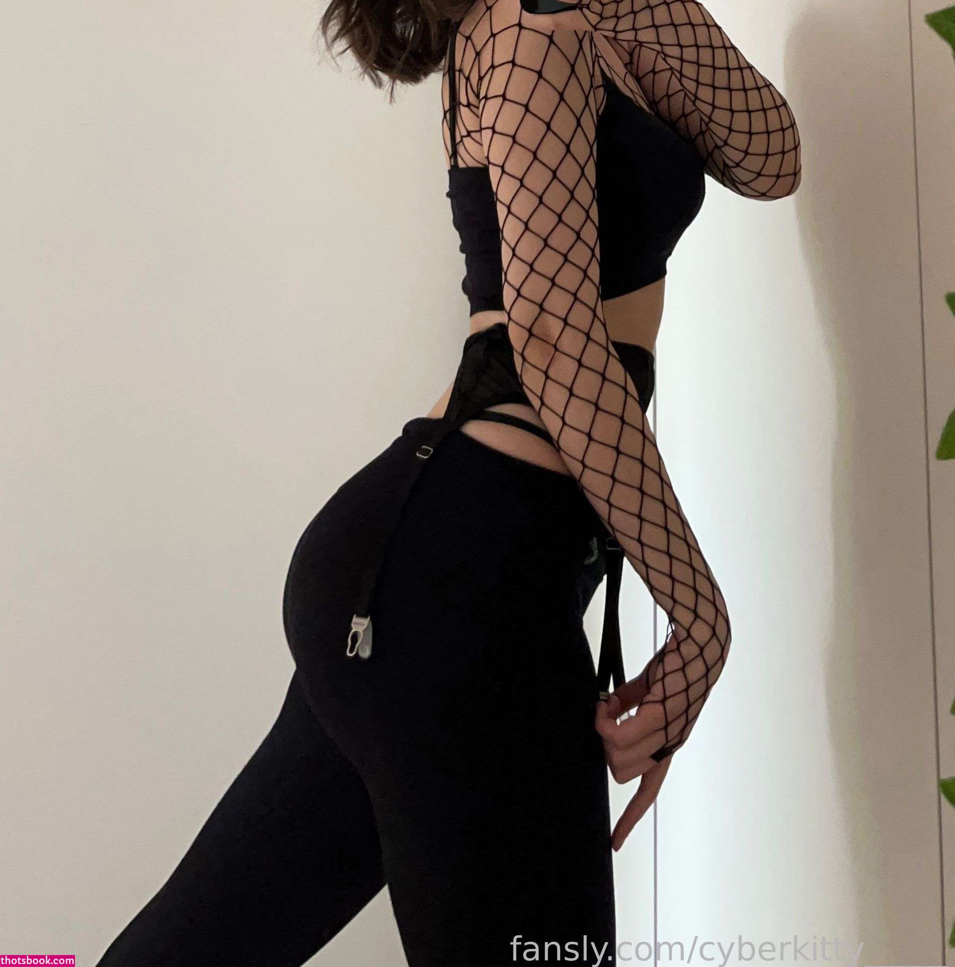 cyberkitty Photo #69