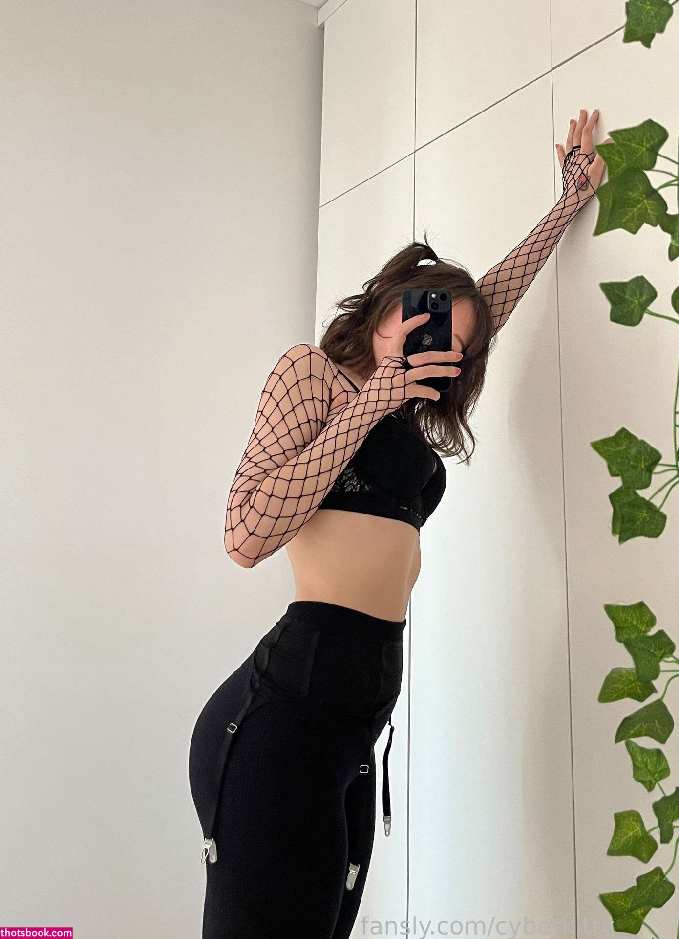 cyberkitty Photo #73