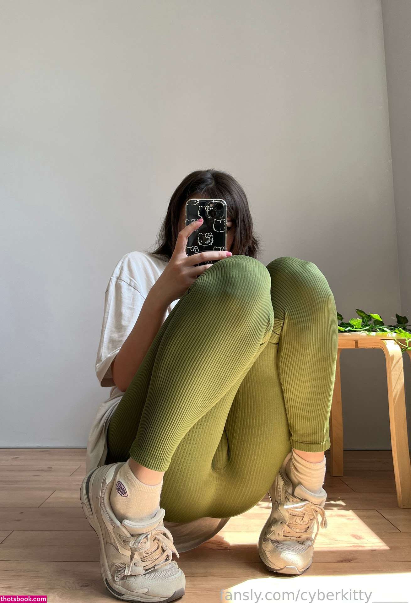 cyberkitty Photo #91