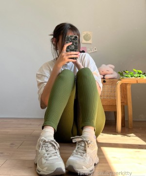 cyberkitty Photo #90