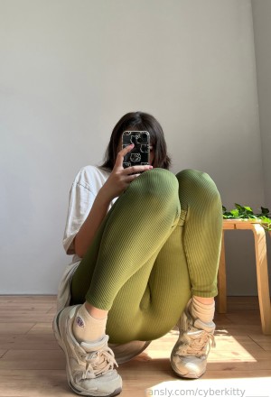 cyberkitty Photo #91