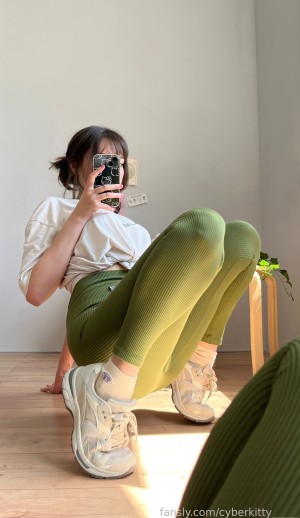 cyberkitty Photo #92