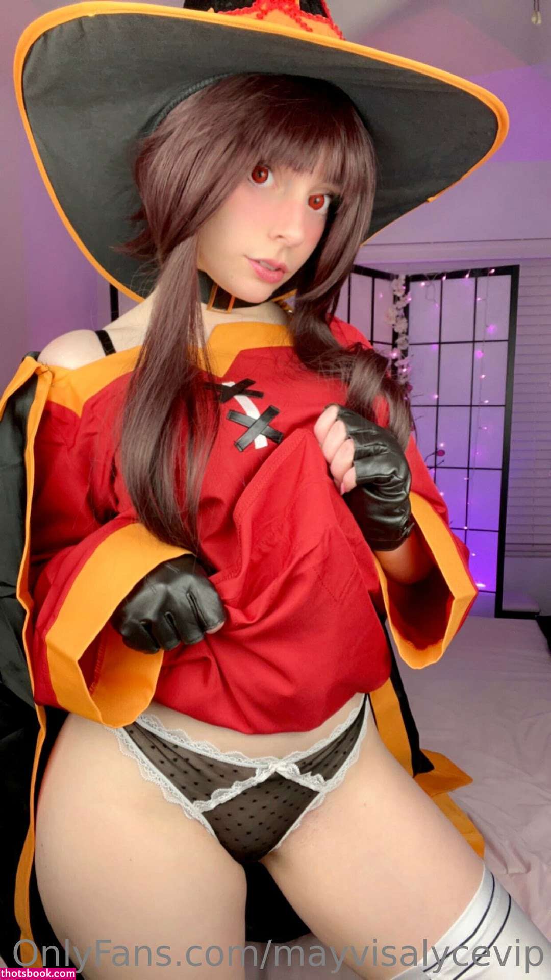 Mayvis Alyce Photo #85