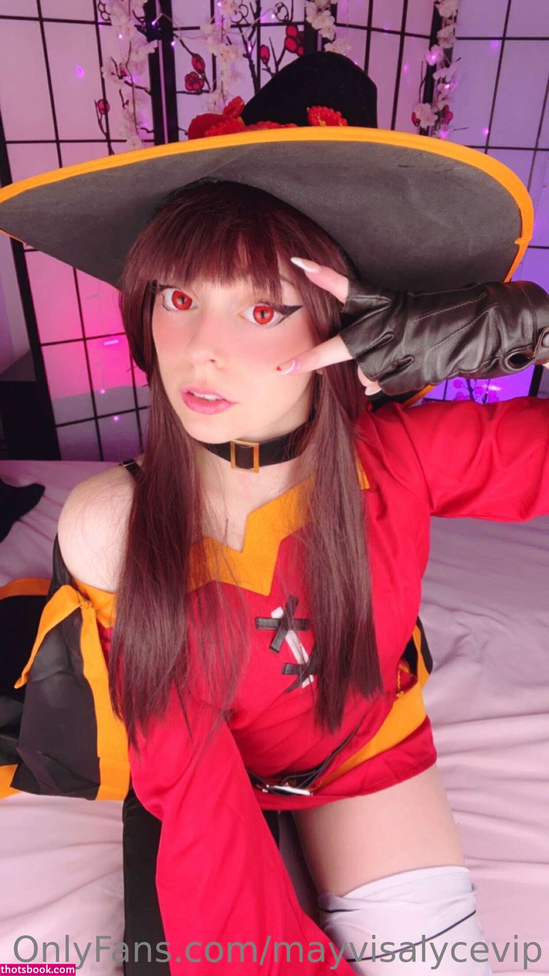 Mayvis Alyce Photo #91