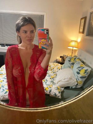 olivefrazer Photo #134