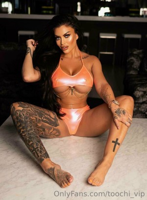 Toochi Kash Photo #145