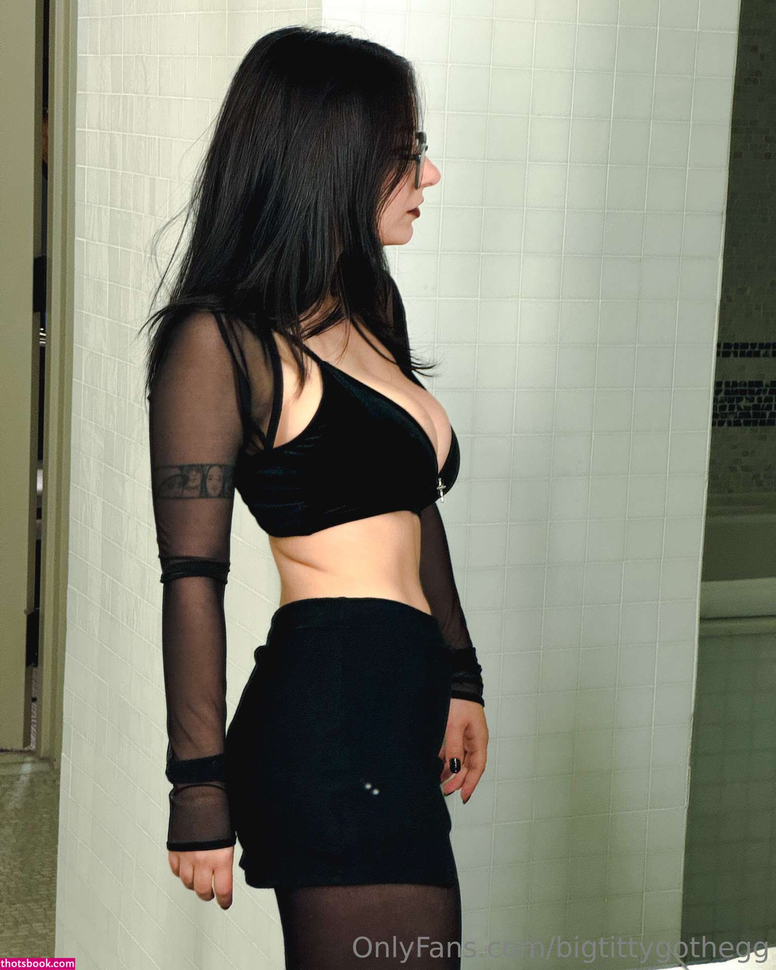 Bigtittygothegg Photo #638