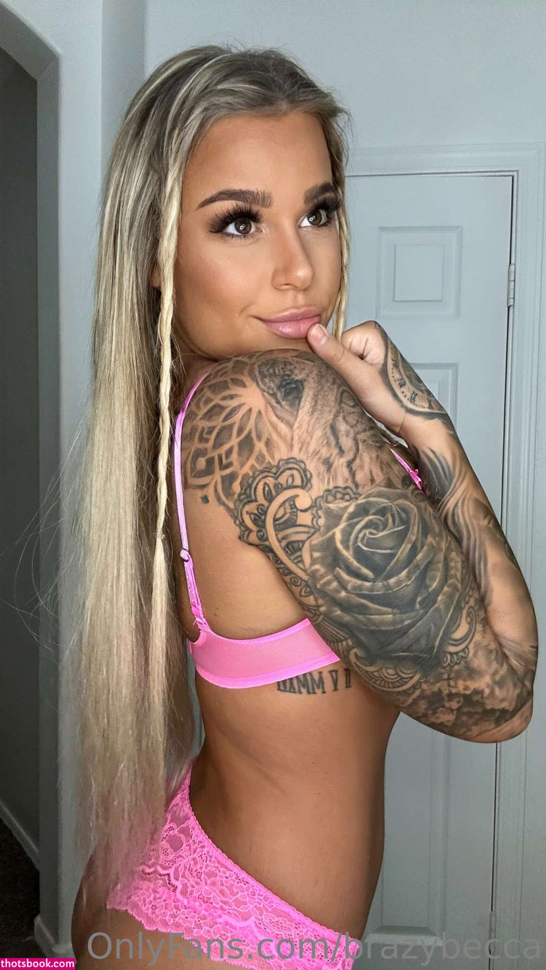 Brazybecca Photo #19