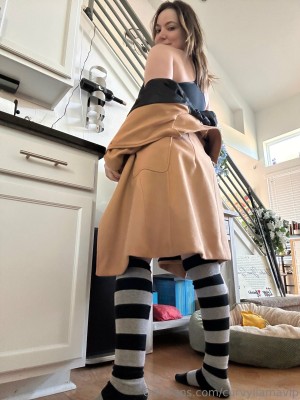 Curvyllama Photo #20