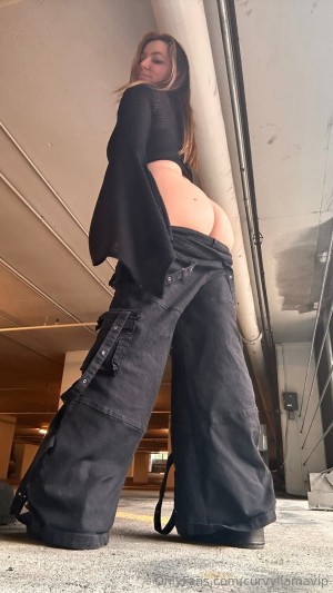 Curvyllama Photo #134