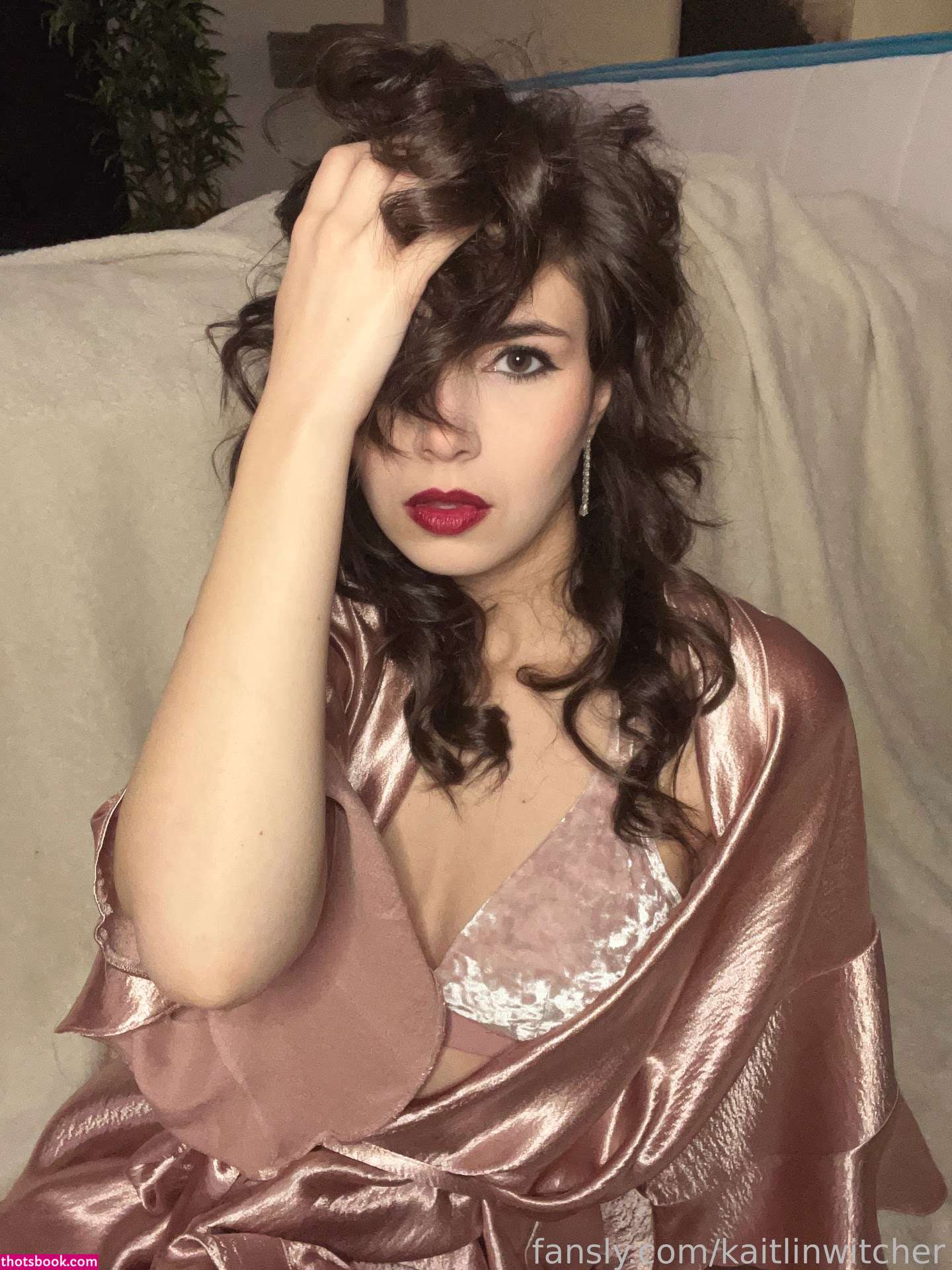 Kaitlin Witcher Photo #12