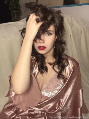 Kaitlin Witcher Photo #12