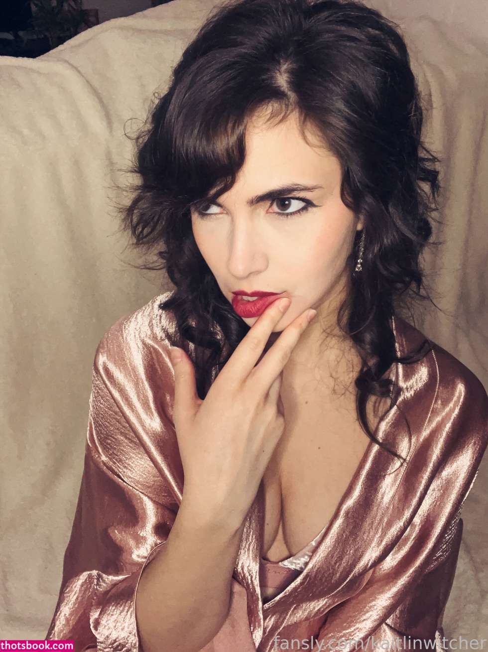 Kaitlin Witcher Photo #19