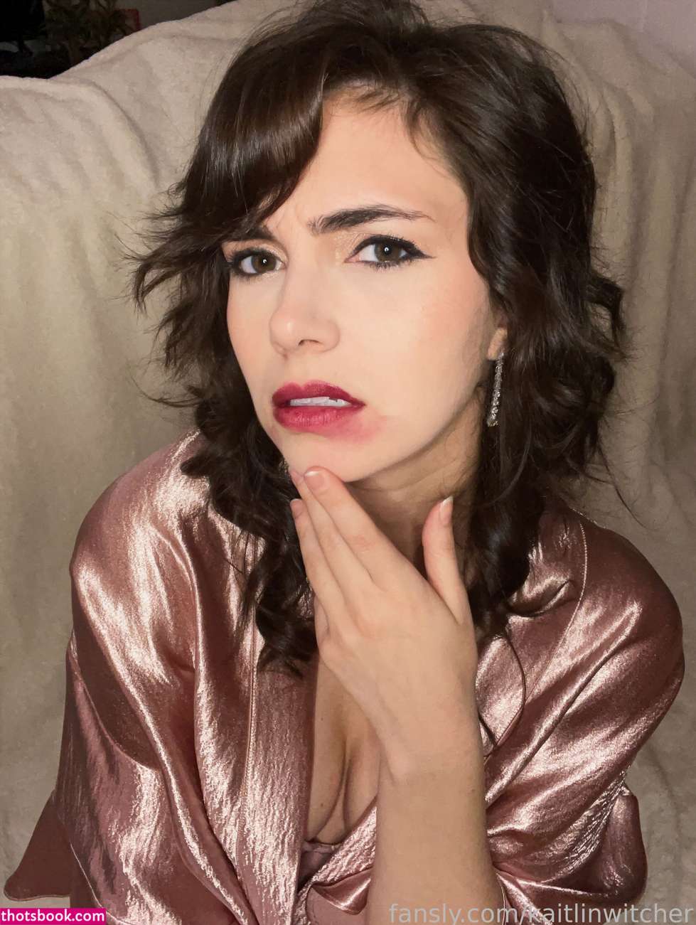 Kaitlin Witcher Photo #20