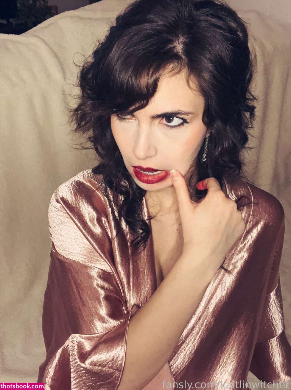 Kaitlin Witcher Photo #21