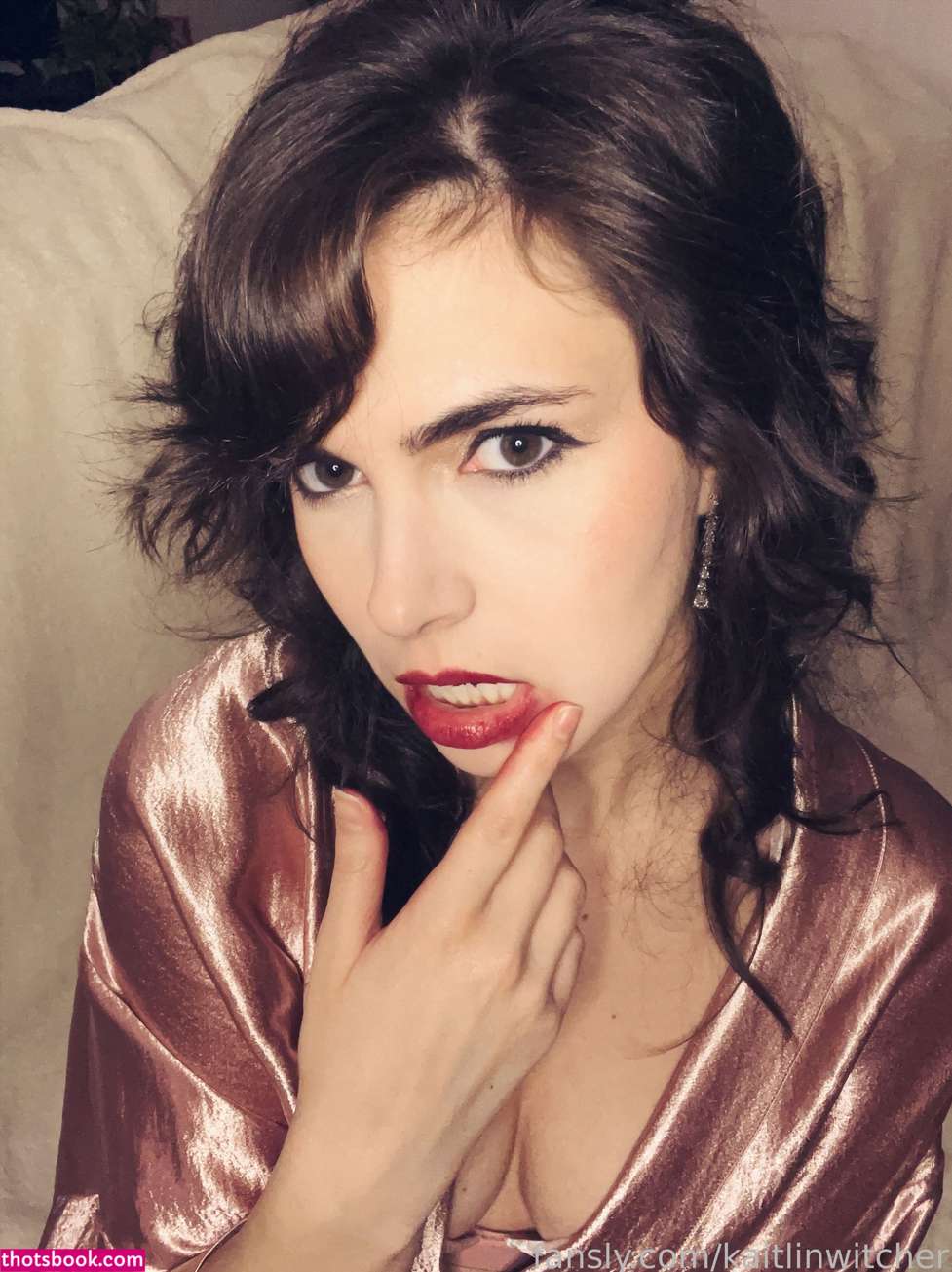 Kaitlin Witcher Photo #23