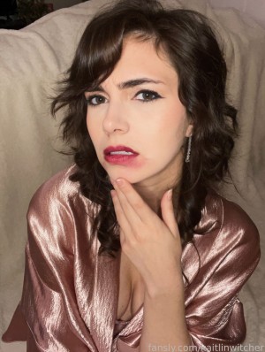 Kaitlin Witcher Photo #20