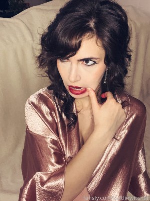 Kaitlin Witcher Photo #21