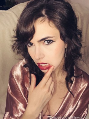 Kaitlin Witcher Photo #23