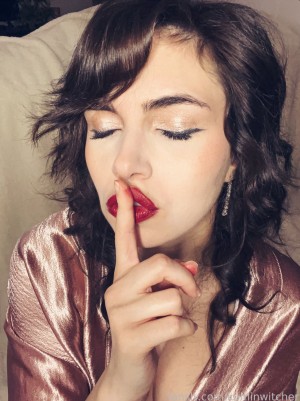 Kaitlin Witcher Photo #24