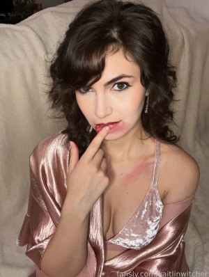 Kaitlin Witcher Photo #26