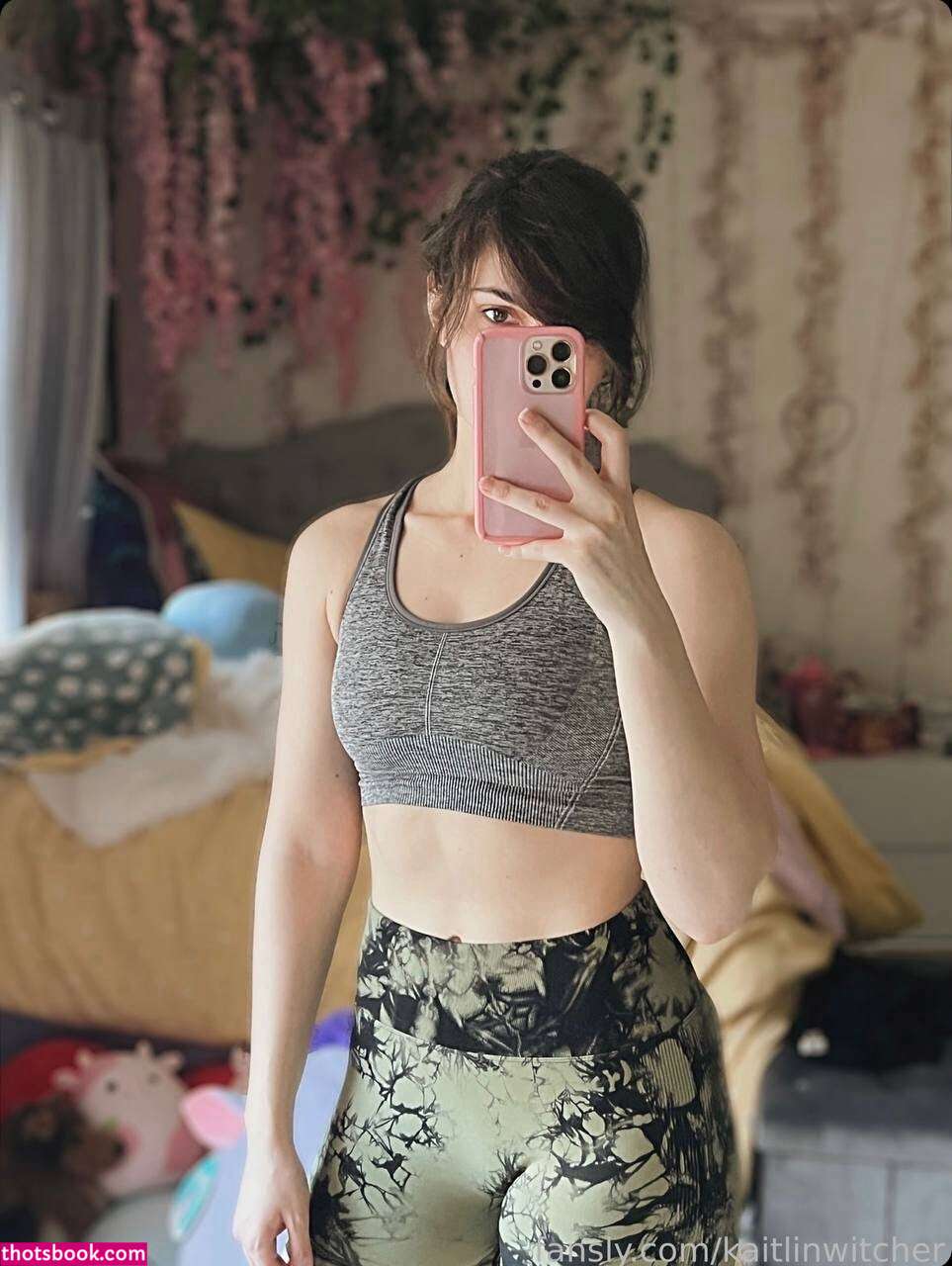 Kaitlin Witcher Photo #44