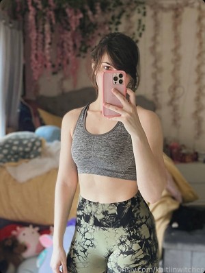 Kaitlin Witcher Photo #44