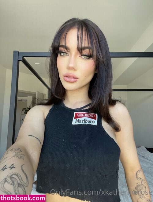 Katherine Rose Photo #4