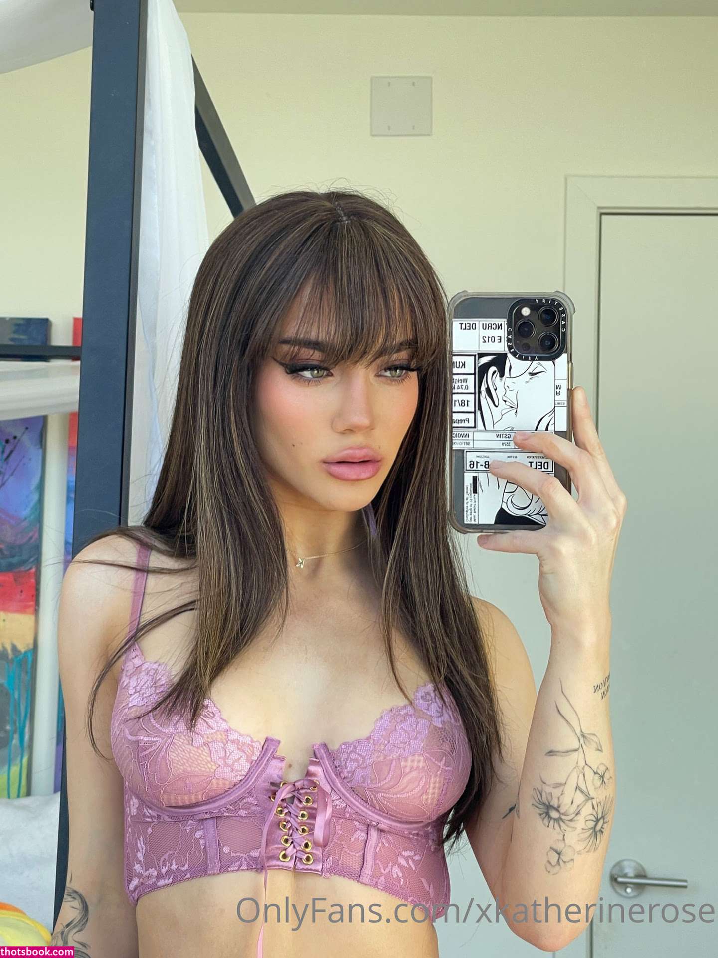 Katherine Rose Photo #23