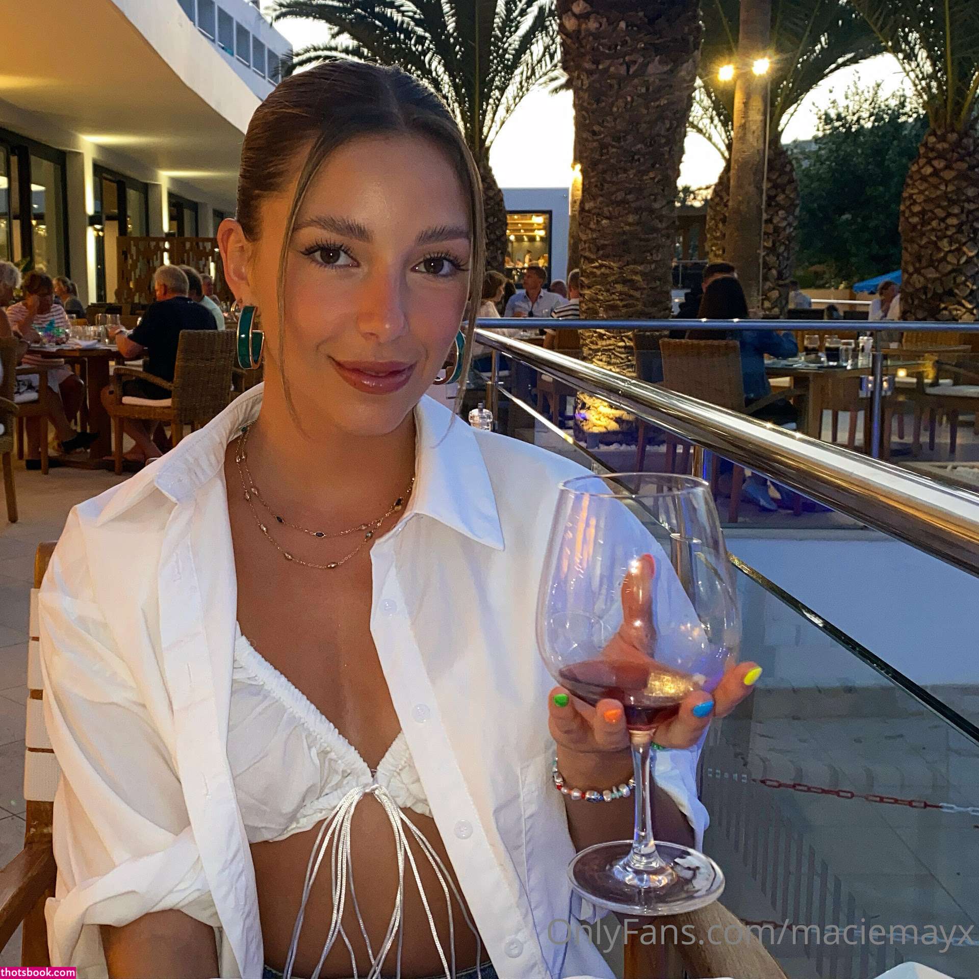 Milliemiless Photo #16