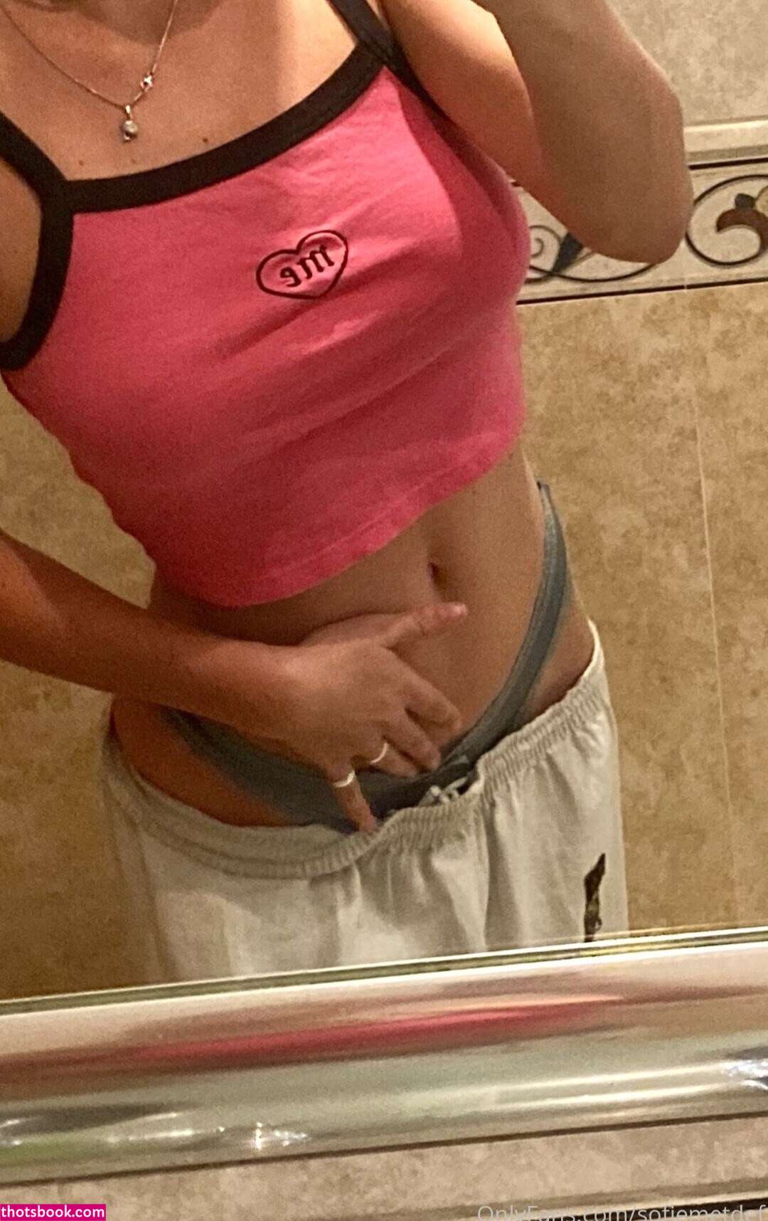 Sofie Wortelboer Photo #3