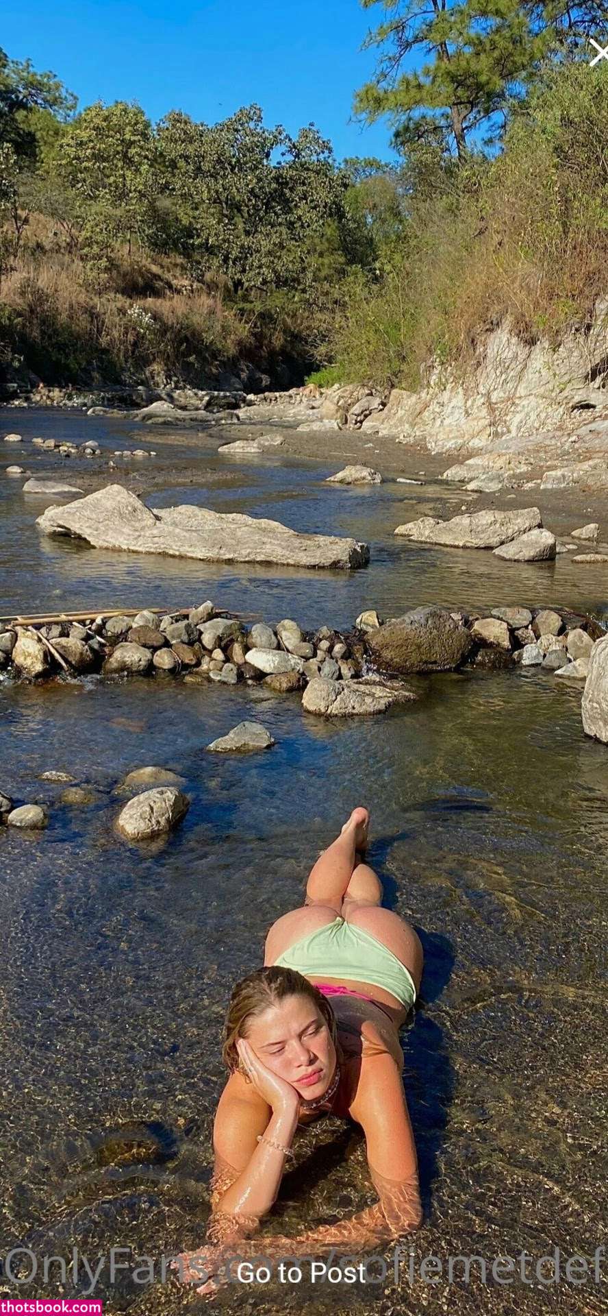 Sofie Wortelboer Photo #18