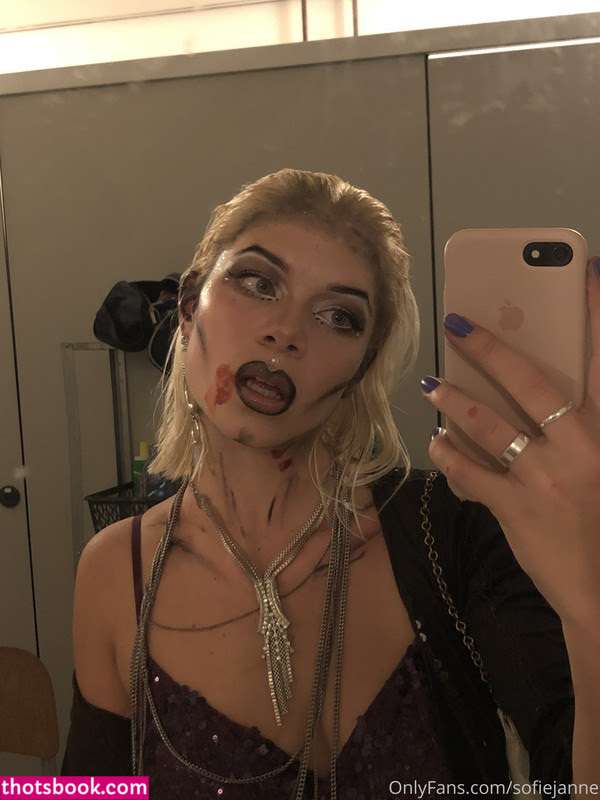 Sofie Wortelboer Photo #53